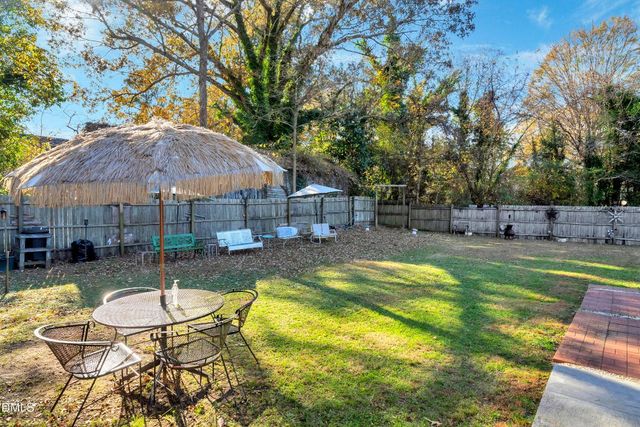 509 N Clark Street, Henderson, NC 27536