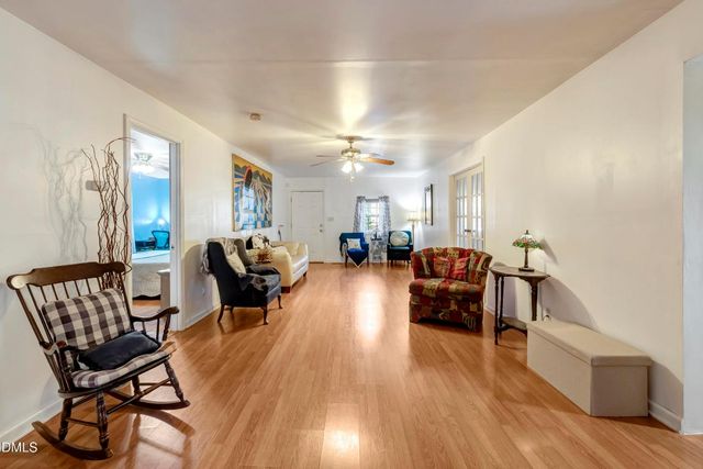 509 N Clark Street, Henderson, NC 27536