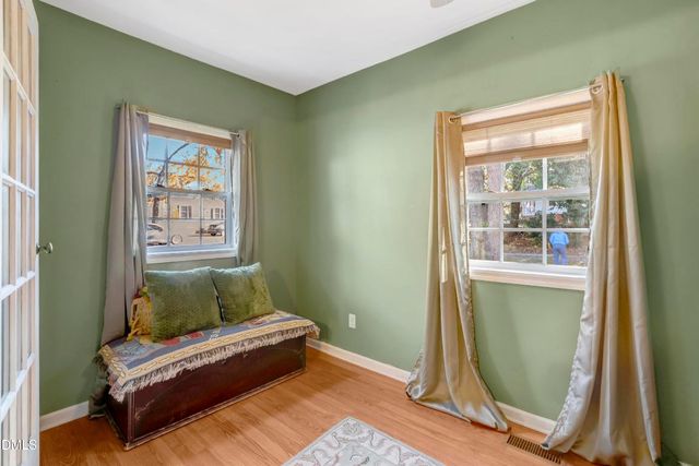 509 N Clark Street, Henderson, NC 27536