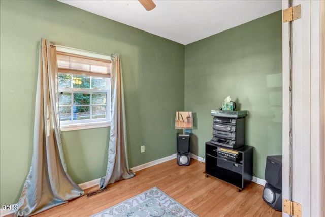 509 N Clark Street, Henderson, NC 27536