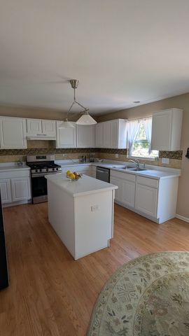 11025 Fairbluff Avenue, Huntley, IL 60142