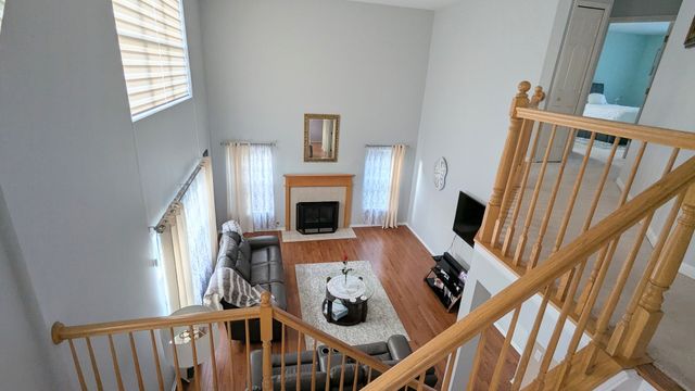 11025 Fairbluff Avenue, Huntley, IL 60142