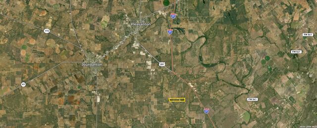 TBD CR 426, Pleasanton, TX 78064