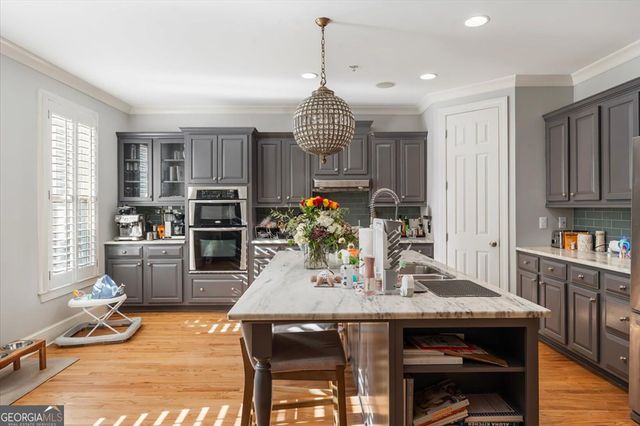 11257 Calypso Drive, Alpharetta, GA 30009