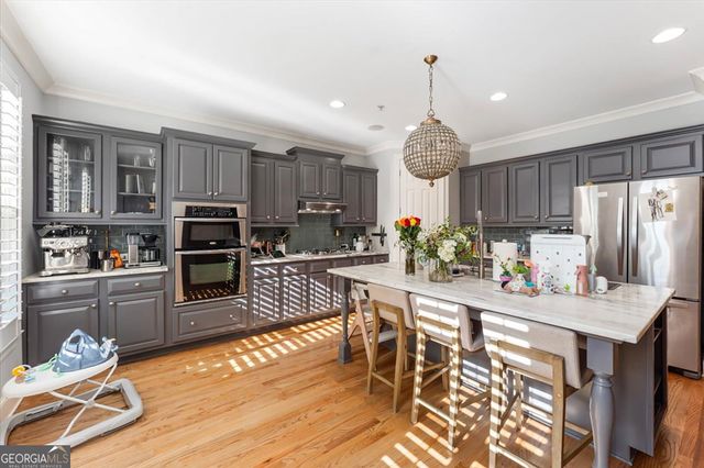 11257 Calypso Drive, Alpharetta, GA 30009