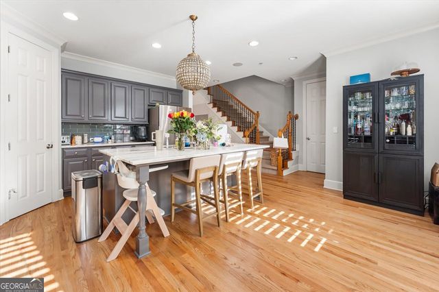 11257 Calypso Drive, Alpharetta, GA 30009