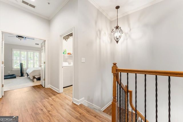 11257 Calypso Drive, Alpharetta, GA 30009