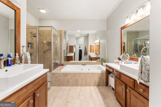 11257 Calypso Drive, Alpharetta, GA 30009