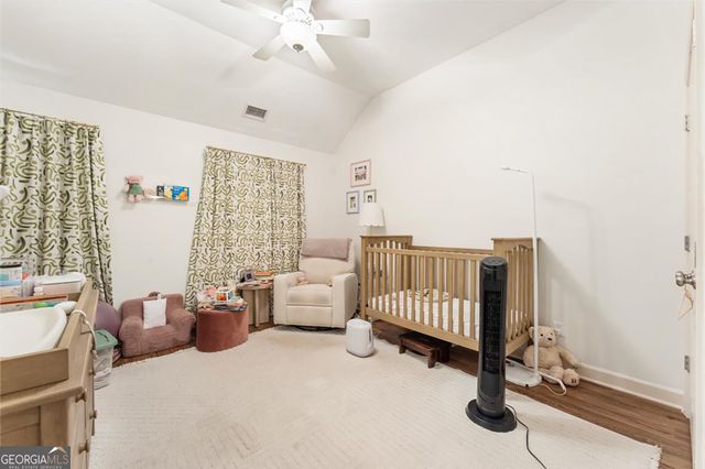 11257 Calypso Drive, Alpharetta, GA 30009