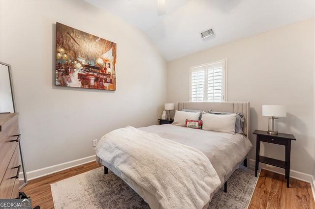 11257 Calypso Drive, Alpharetta, GA 30009