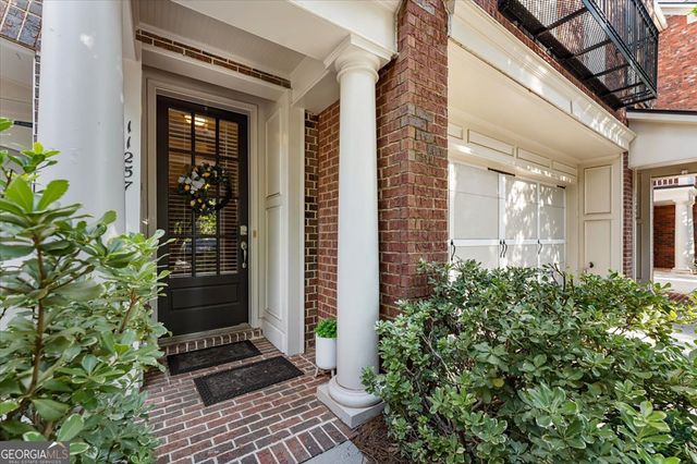 11257 Calypso Drive, Alpharetta, GA 30009