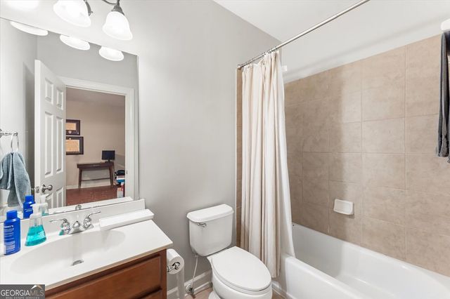 11257 Calypso Drive, Alpharetta, GA 30009