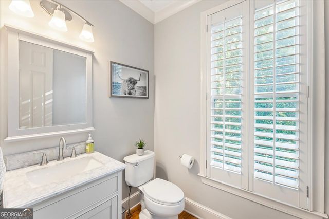 11257 Calypso Drive, Alpharetta, GA 30009
