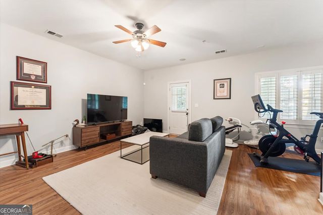 11257 Calypso Drive, Alpharetta, GA 30009