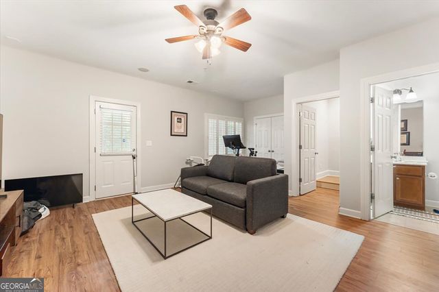 11257 Calypso Drive, Alpharetta, GA 30009