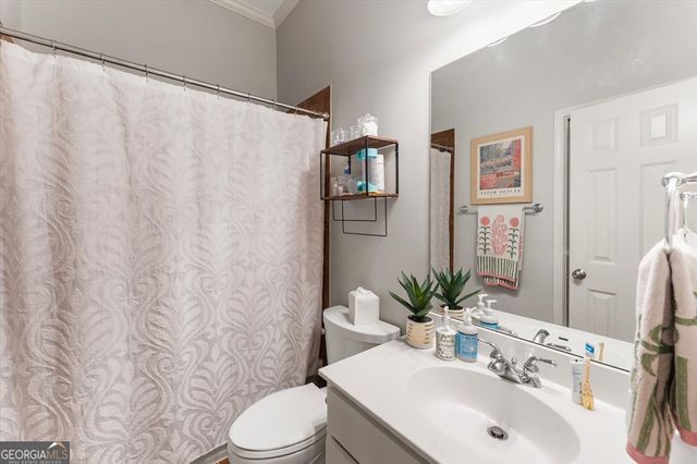 11257 Calypso Drive, Alpharetta, GA 30009