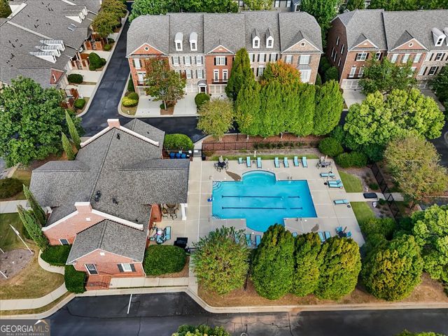 11257 Calypso Drive, Alpharetta, GA 30009