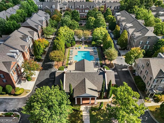 11257 Calypso Drive, Alpharetta, GA 30009