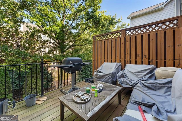 11257 Calypso Drive, Alpharetta, GA 30009