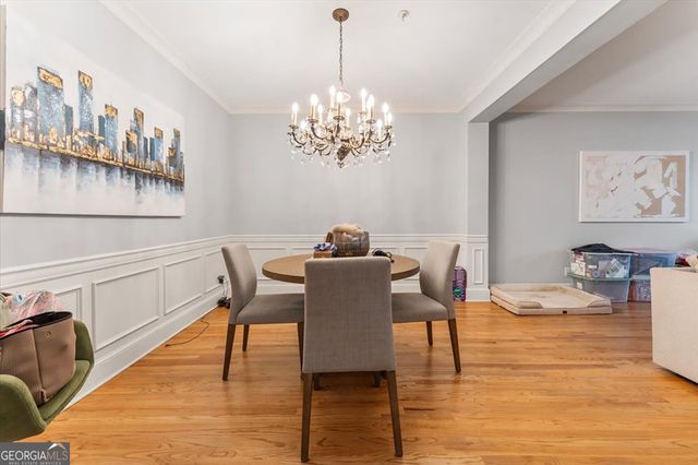 11257 Calypso Drive, Alpharetta, GA 30009