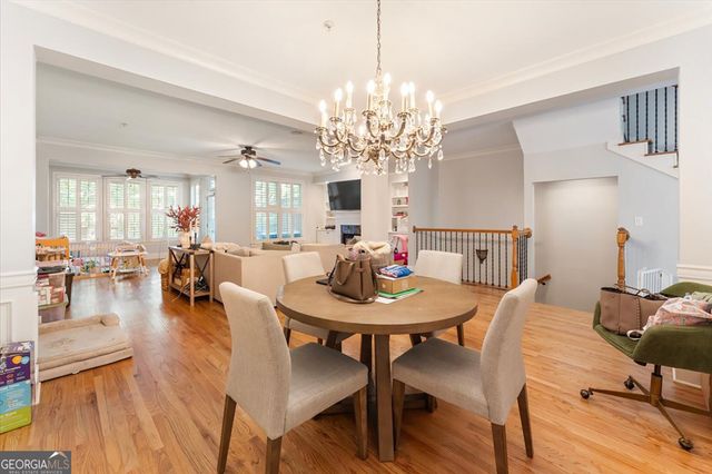 11257 Calypso Drive, Alpharetta, GA 30009