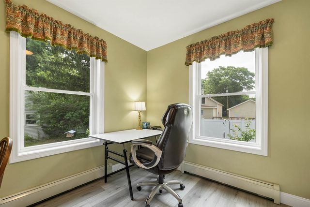 3 Carver Street, Franklin, NH 03235