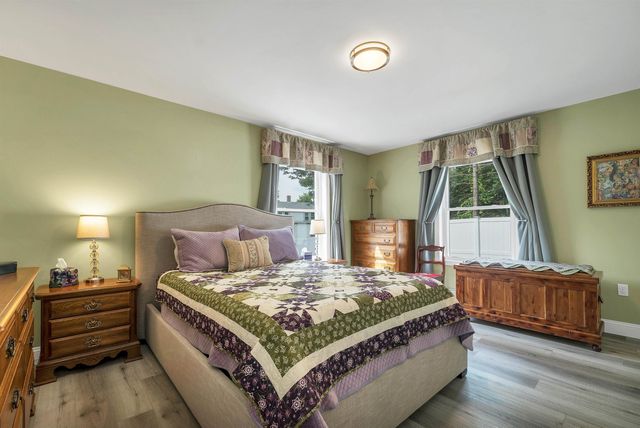 3 Carver Street, Franklin, NH 03235
