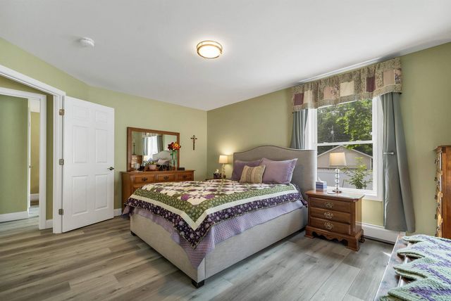 3 Carver Street, Franklin, NH 03235