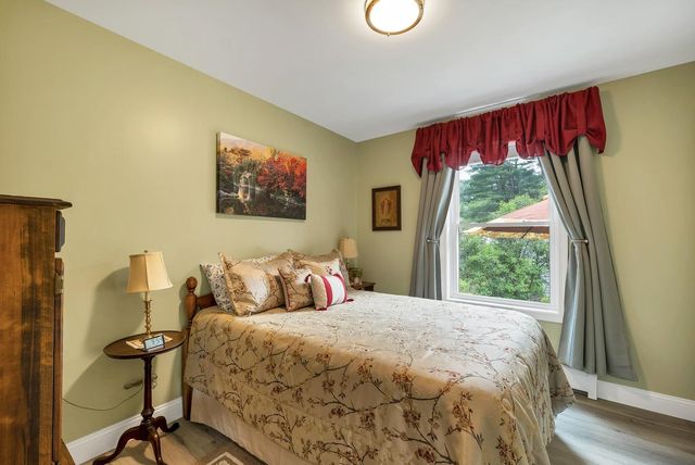 3 Carver Street, Franklin, NH 03235