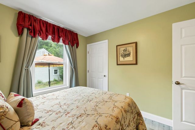 3 Carver Street, Franklin, NH 03235