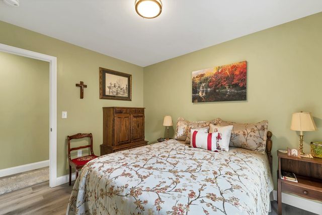 3 Carver Street, Franklin, NH 03235