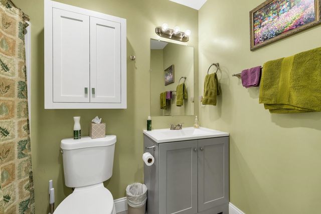 3 Carver Street, Franklin, NH 03235