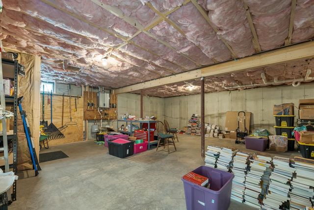 3 Carver Street, Franklin, NH 03235