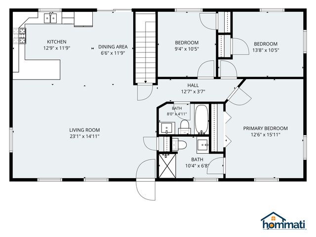 3 Carver Street, Franklin, NH 03235