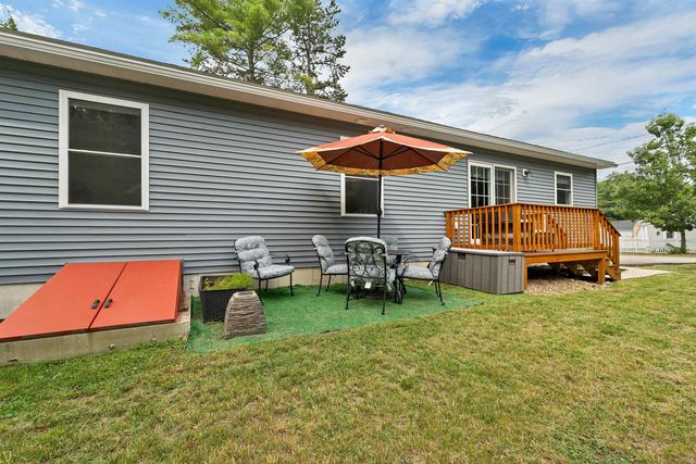 3 Carver Street, Franklin, NH 03235