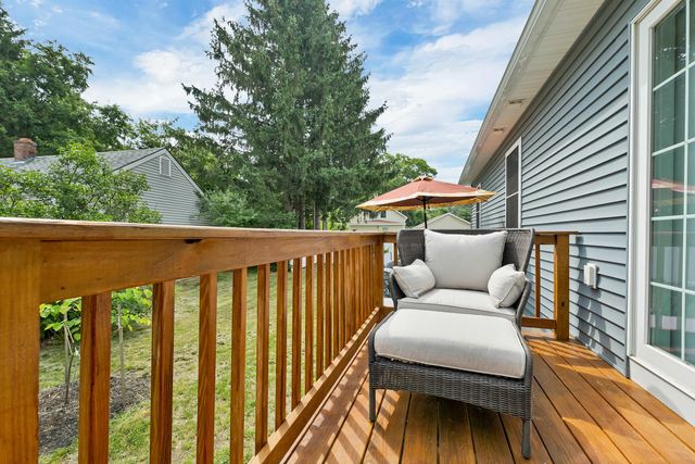 3 Carver Street, Franklin, NH 03235