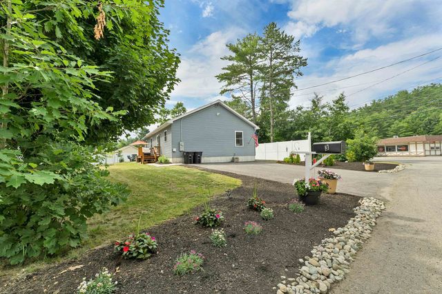 3 Carver Street, Franklin, NH 03235