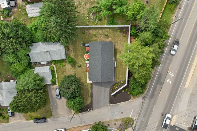 3 Carver Street, Franklin, NH 03235