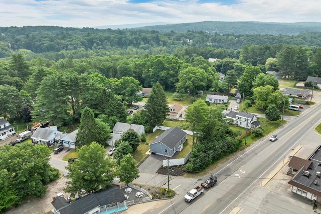 3 Carver Street, Franklin, NH 03235