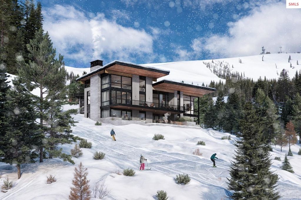 Crystal View L4 B5, Sandpoint, ID 83864 photo 8