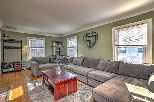 51 Joy Road, Waterbury, CT 06708