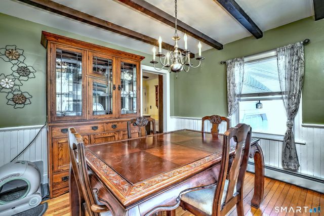 51 Joy Road, Waterbury, CT 06708