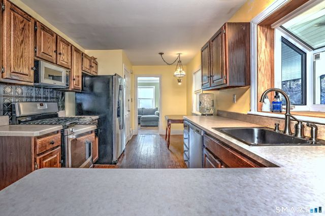 51 Joy Road, Waterbury, CT 06708