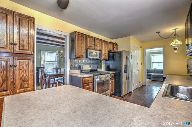 51 Joy Road, Waterbury, CT 06708