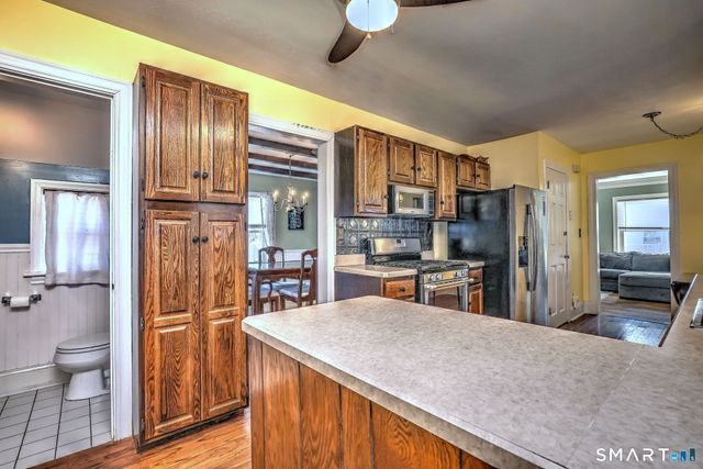 51 Joy Road, Waterbury, CT 06708