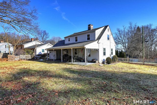 51 Joy Road, Waterbury, CT 06708