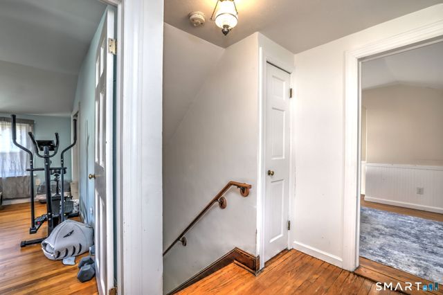 51 Joy Road, Waterbury, CT 06708