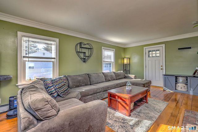 51 Joy Road, Waterbury, CT 06708