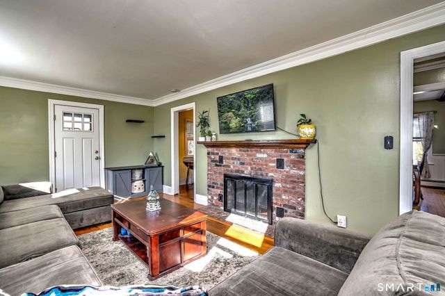 51 Joy Road, Waterbury, CT 06708