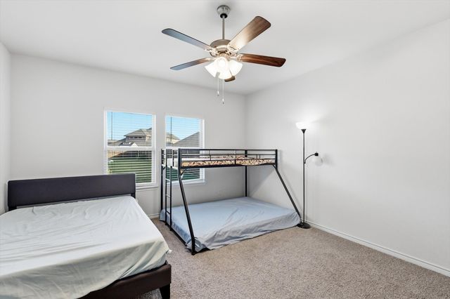 901 Loganberry Drive, Princeton, TX 75407